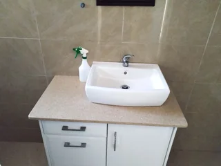 Double Storey House With Magnificent Sea Views