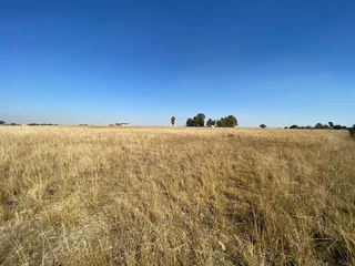 2,14 Hectare Vacant Stand- Agricultural Holdings