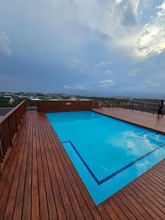 Stunning two bedroom apartment for sale !!