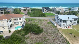 Large and easy to built on Vacant plot