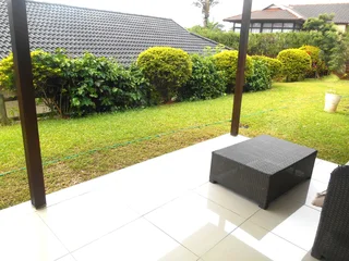 HOUSE IN A SECURE COMPLEX