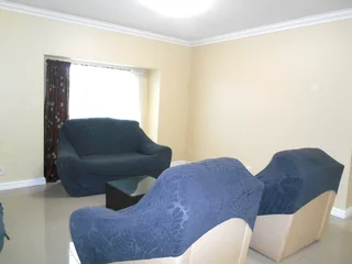 HOUSE IN A SECURE COMPLEX