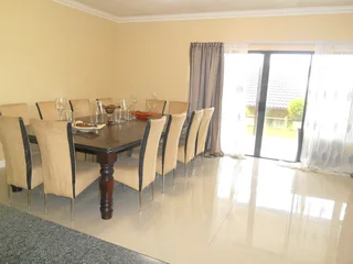 HOUSE IN A SECURE COMPLEX