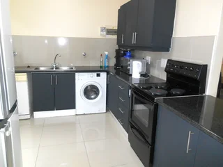 HOUSE IN A SECURE COMPLEX