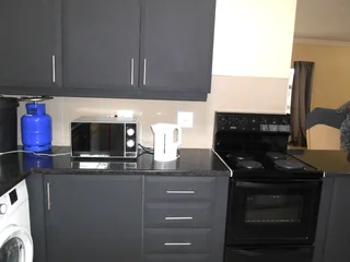 HOUSE IN A SECURE COMPLEX