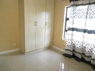 HOUSE IN A SECURE COMPLEX