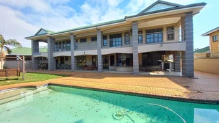 5 Bedroom Freestanding House For Rent in Somerset Park