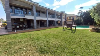 5 Bedroom Freestanding House For Rent in Somerset Park