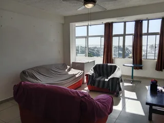 Spacious Two Bedroom Apartment