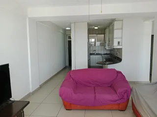 Spacious Two Bedroom Apartment