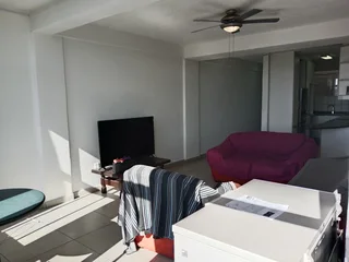 Spacious Two Bedroom Apartment