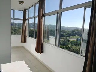 Spacious Two Bedroom Apartment