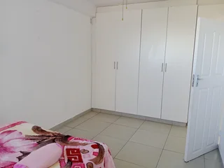Spacious Two Bedroom Apartment