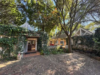 Property For Sale in Waterkloof, Pretoria