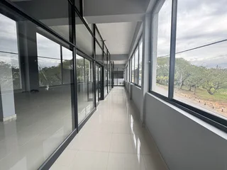 Prime First-Floor Retail Space in Avoca