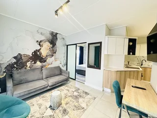 UPSCALE LIVING 1BED 1BATH FULLY FURNISHED 40sqm