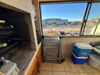 Contemporary Two-Bedroom Apartment in Prime Location