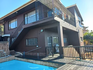 6 Bedroom House With Spectacular Views Available for Sale in Reservoir Hills