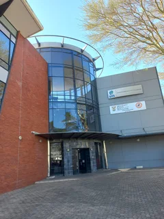 Prime Office space to Lease in Springfield.