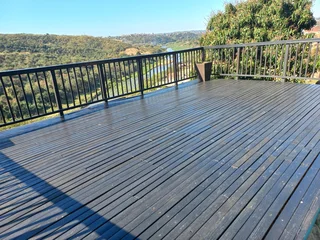 6 Bedroom House With Spectacular Views Available for Sale in Reservoir Hills