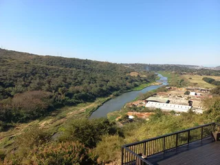 6 Bedroom House With Spectacular Views Available for Sale in Reservoir Hills