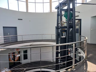 Prime Office space to Lease in Springfield.