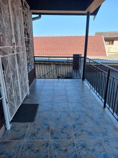 6 Bedroom House With Spectacular Views Available for Sale in Reservoir Hills