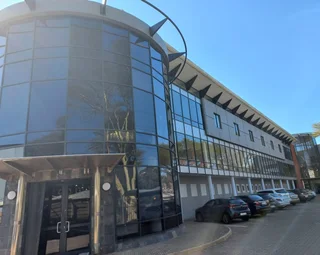 Office unit to Lease in Umgeni Business Park.