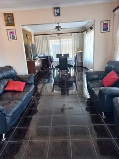 6 Bedroom House With Spectacular Views Available for Sale in Reservoir Hills