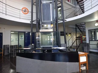 Office unit to Lease in Umgeni Business Park.