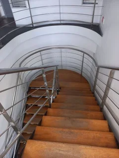 Office unit to Lease in Umgeni Business Park.