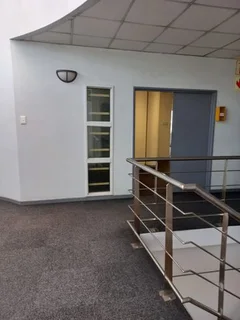 Office unit to Lease in Umgeni Business Park.