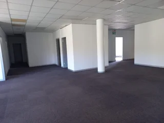 Office unit to Lease in Umgeni Business Park.