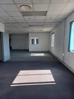 Office unit to Lease in Umgeni Business Park.