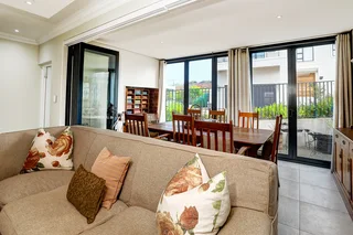 Easy, secure living in boutique estate environment