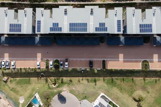 Modern Elegance in Bonsai Village Estate – Ideal Investment Opportunity