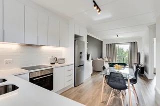 Modern Elegance in Bonsai Village Estate – Ideal Investment Opportunity