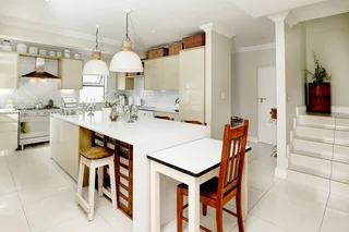 Easy, secure living in boutique estate environment