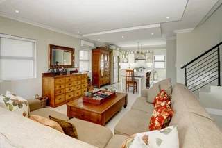 Easy, secure living in boutique estate environment