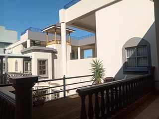 Commercial / Office Space to Let in Umhlanga New Town Centre