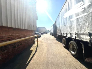 Warehouse Space To Let In The Prime Of Tongaat