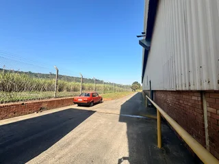 Warehouse Space To Let In The Prime Of Tongaat