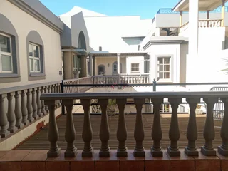 Commercial / Office Space to Let in Umhlanga New Town Centre