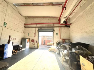 Warehouse Space To Let In The Prime Of Tongaat