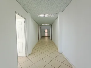 Commercial / Office Space to Let in Umhlanga New Town Centre