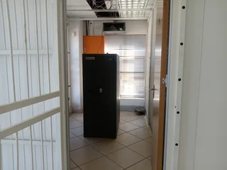 Commercial / Office Space to Let in Umhlanga New Town Centre