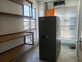 Commercial / Office Space to Let in Umhlanga New Town Centre