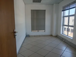 Commercial / Office Space to Let in Umhlanga New Town Centre