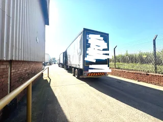 Warehouse Space To Let In The Prime Of Tongaat