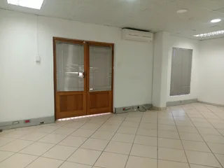 Commercial / Office Space to Let in Umhlanga New Town Centre